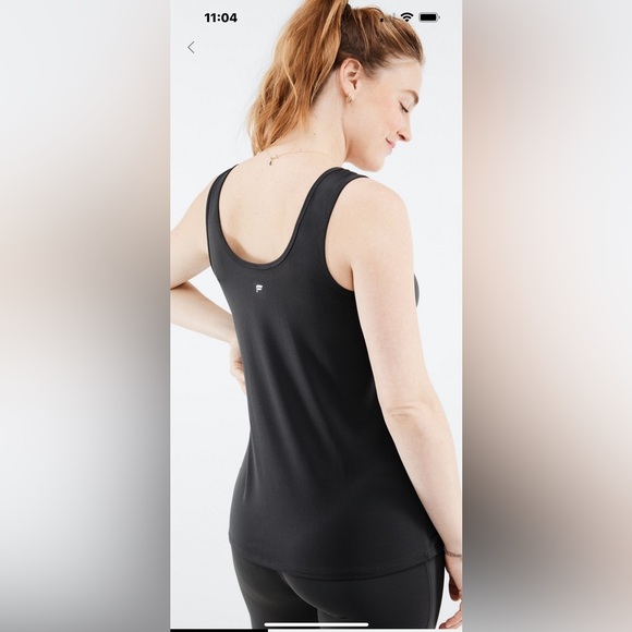 Maternity top - Picture 3 of 3